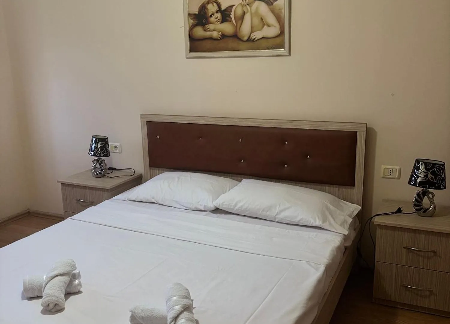 Daire Murati Apartament Golem  Arnavutluk