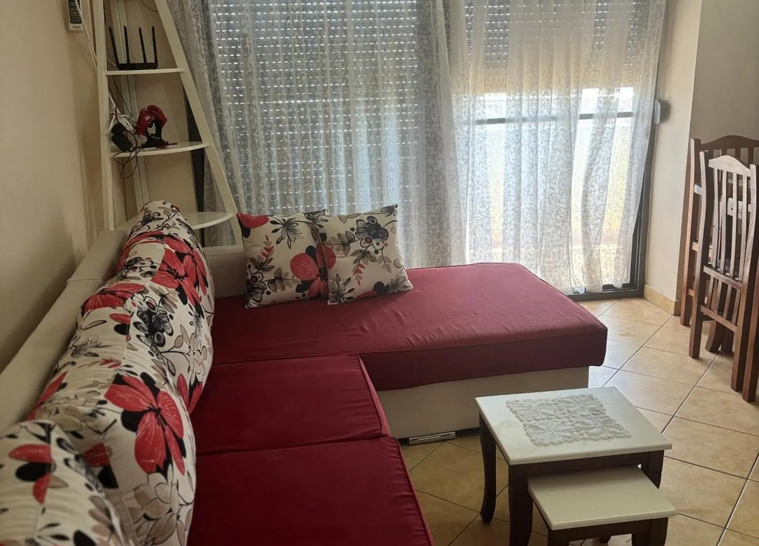 Murati Apartament Golem