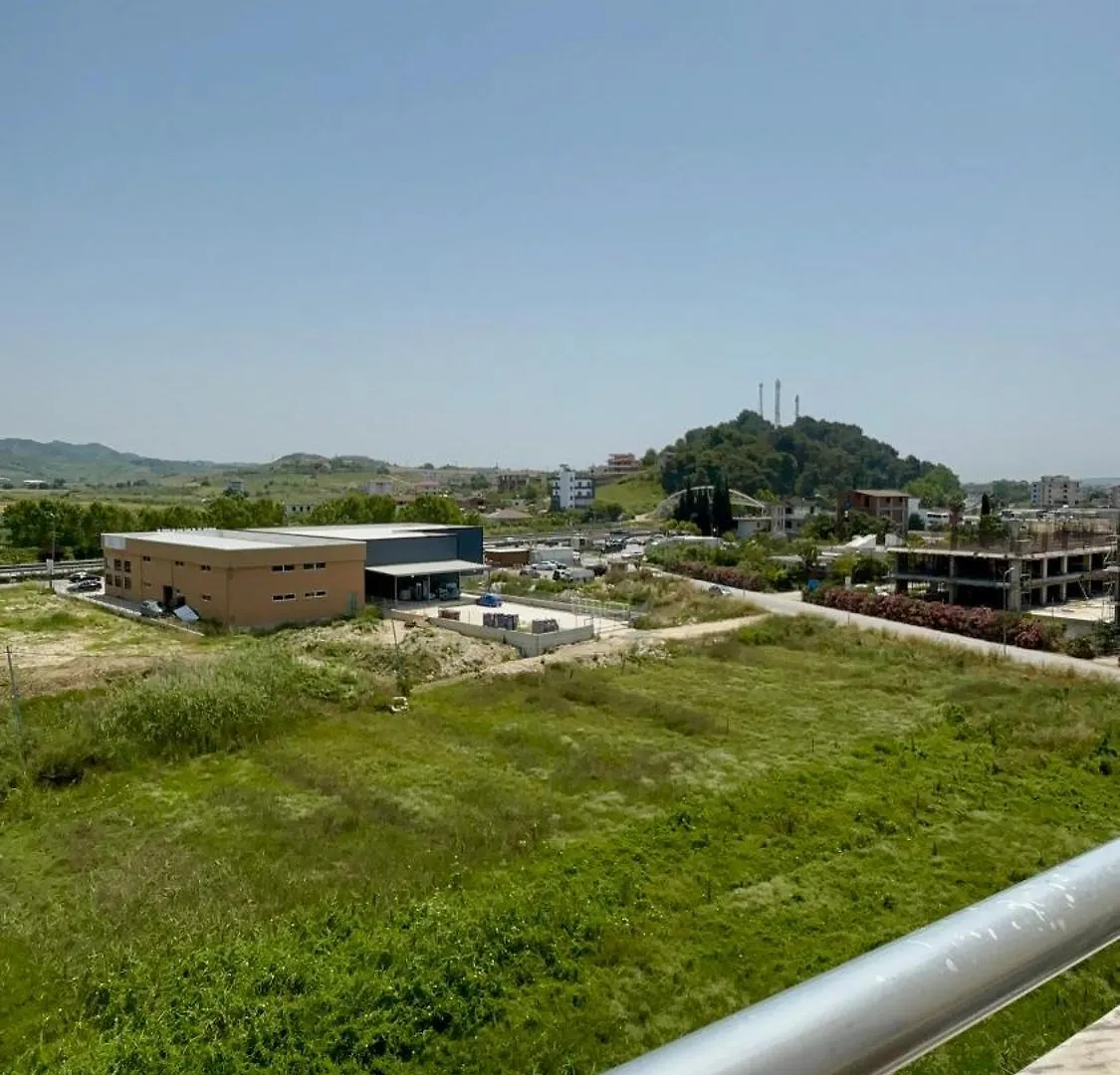 Murati Apartament Golem  0*, Golem (Tirana) Albanien
